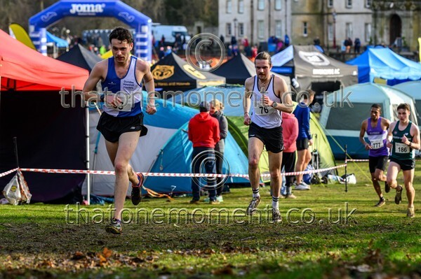 Falkirk25-916130 - Senior Men Set One