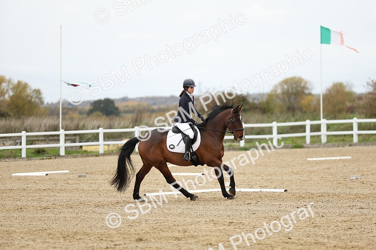 SBM_002943 - Class 8 - Novice 1