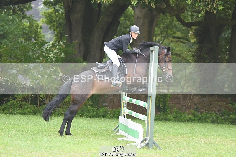 230618-095008-09008 - Cls 27 Cats & Pipes 128cm & 138cm