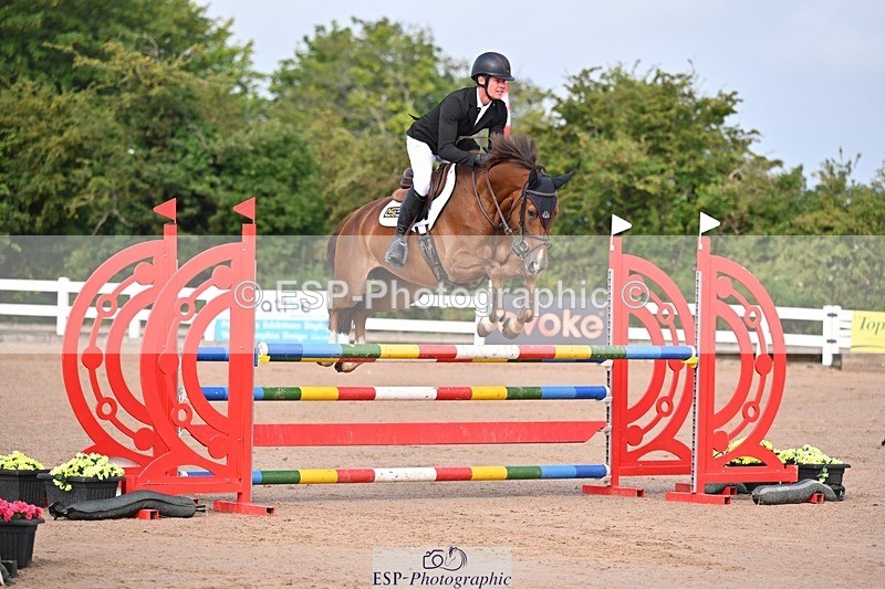 250718-090154-08632 - Cls 26, 1 Star 5yr old Tour