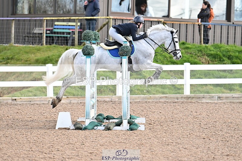 240310A-100039-01923 - Cls 2 Pony British Novice and 80cm Open