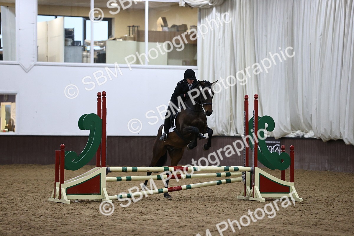 SBM_6787 - Class 24 - UKPSAF Performance 70cm