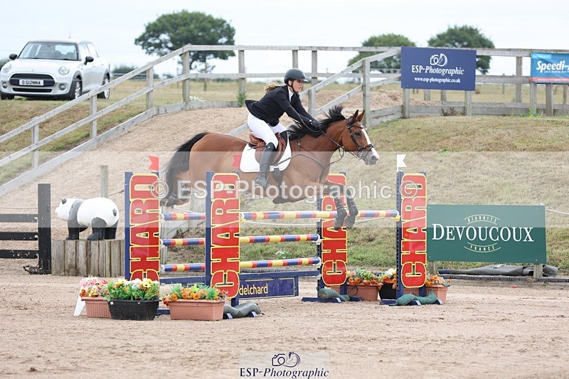 250719-084301-12913 - Cls 15, 1 Star Silver Tour Start til Break