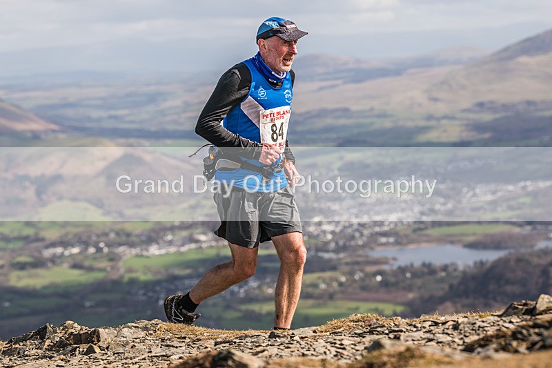 Coledale-737 - Coledale Horseshoe Fell Race Saturday 30th March 2024