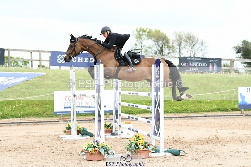 250508-130625-02362 - Cls 3 National 1.30m Open