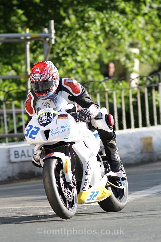  - Supersport Race 2