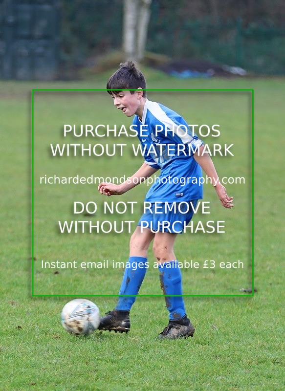 IMG_2195 - Wattsfield U13 v Lune Valley (16/1/22)