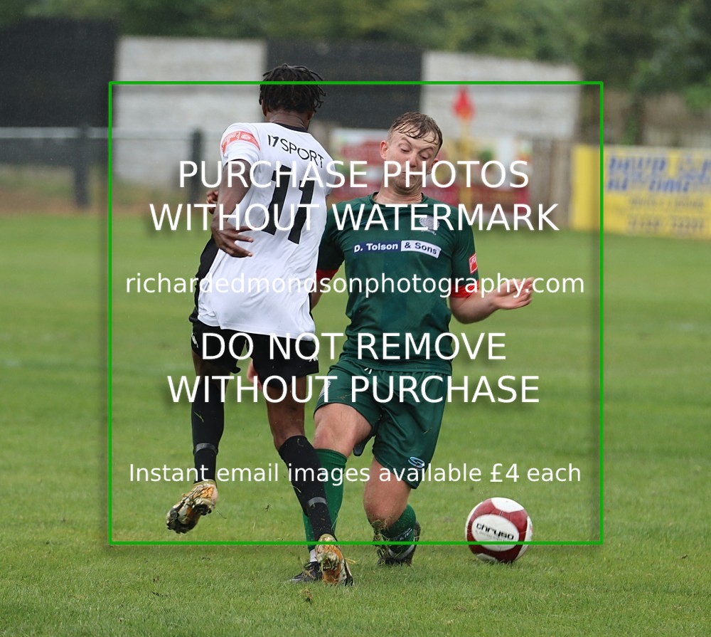 IMG_2046 - Kendal Town v Workington (23/7/22)
