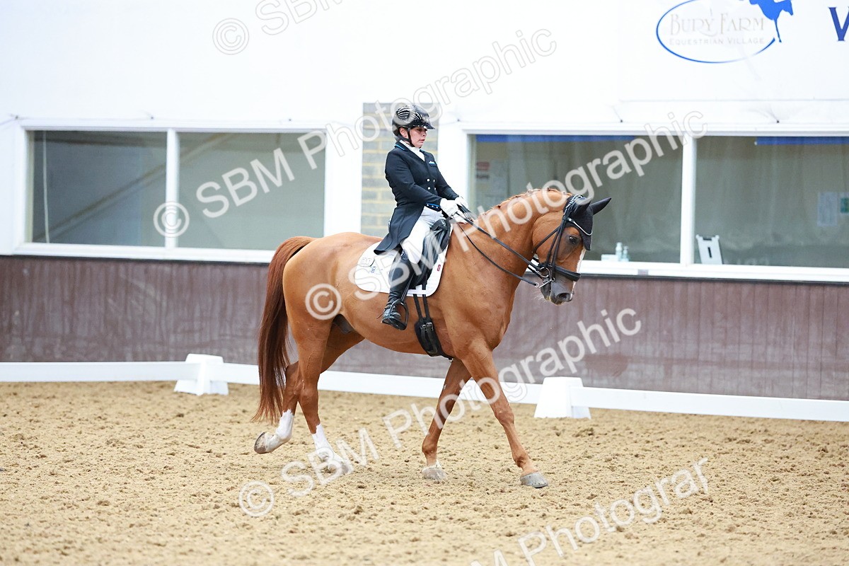SBM_021349 - Class 25 - FEI PSG Bronze