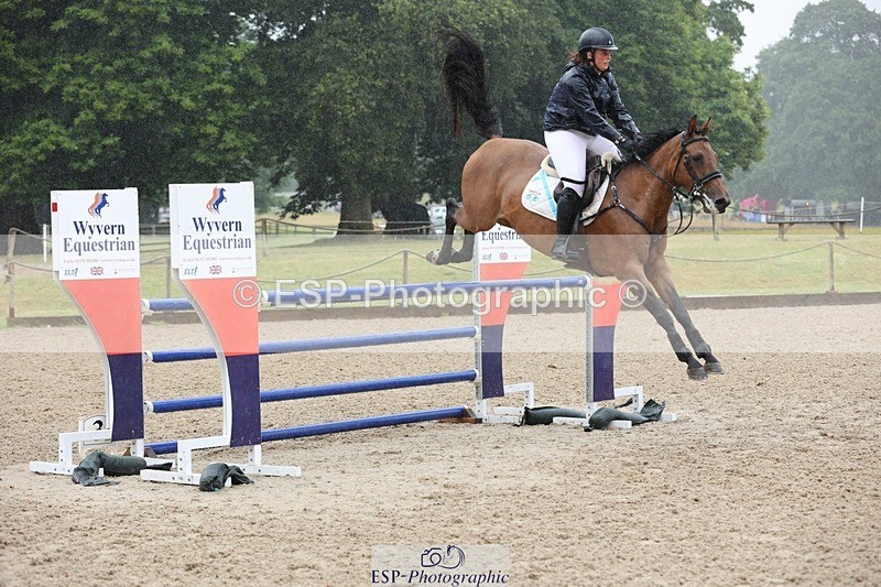 240705-165731-13048 - Cls 25 6 Yr Old Qualifier 1.20m