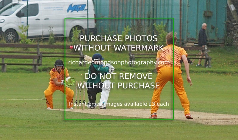 DSC07049 - Kendal T20 v Morecambe T20 (15/8/21)