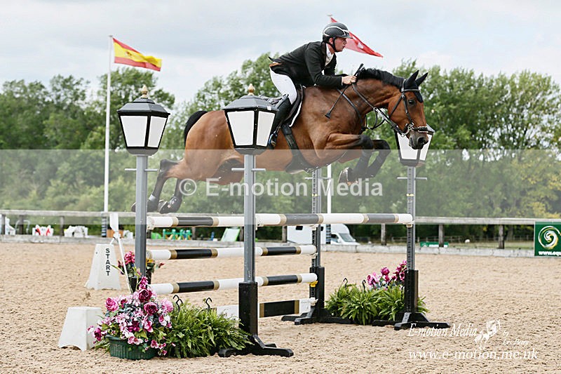 _EP51925a - Equestrian