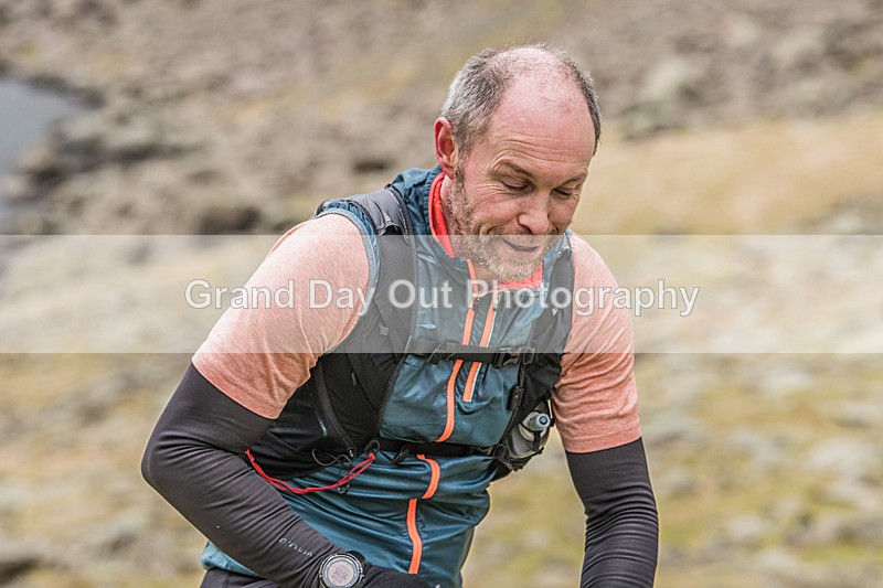 Kong MMM-68 - Kong Mini Mountain Marathon Round 1 Lake District Coniston Sunday 5th March 2023