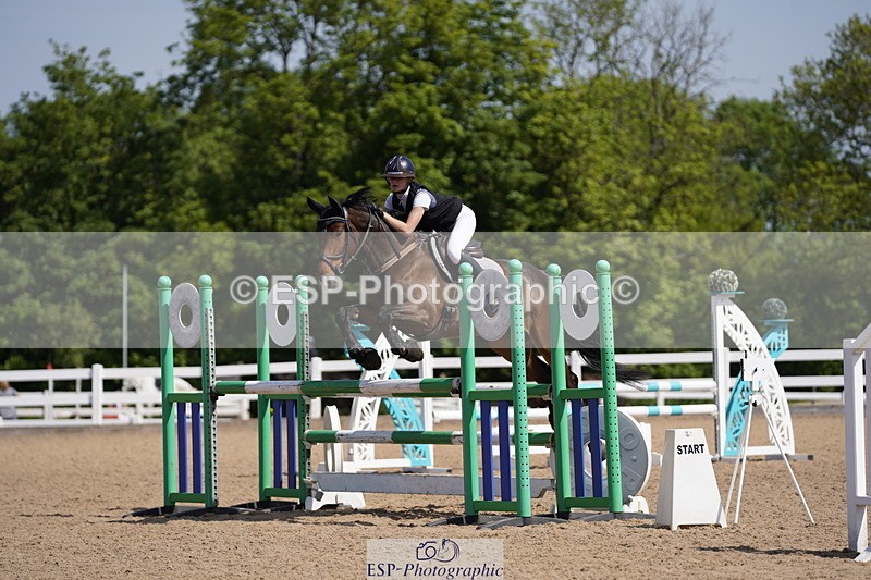 230528A-104732-06296 - Cls 31 Scope 1m Champ Quali & Open