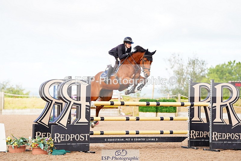 240526A-090512-06977 - Cls 30 Snr 1.20m Open