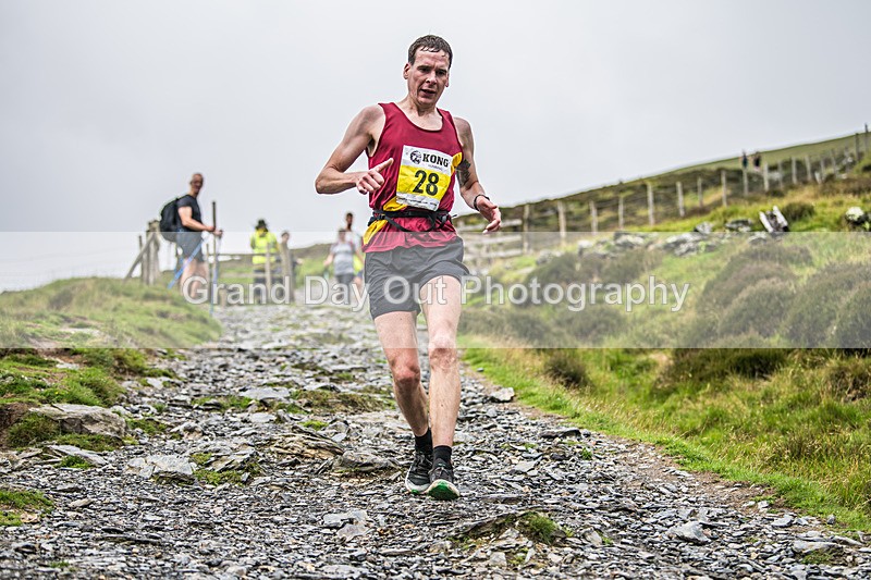Skiddaw-572 - Skiddaw Fell Race Sunday 6th July 2025