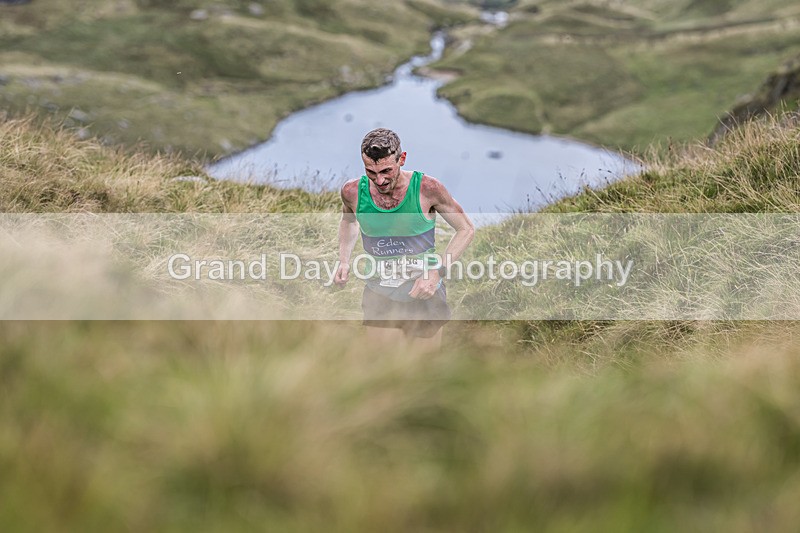 Hartsop Hop-12 - Hartsop Hop Fell Race Saturday 22nd August 2026