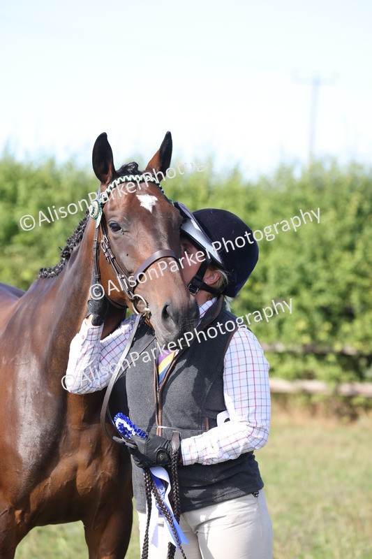 20260906-0720 - Class 22 - Ex Racehorse
