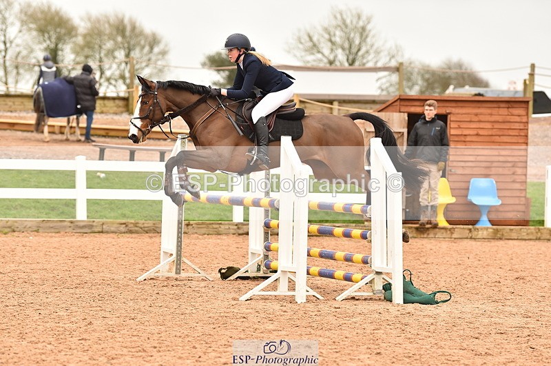 240210A-143050-01560 - Cls 12-14 Children on Horses