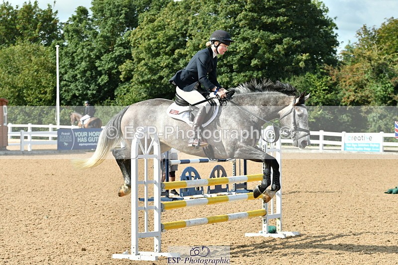 230830A-100751-00163 - Cls 1 British Novice & Open