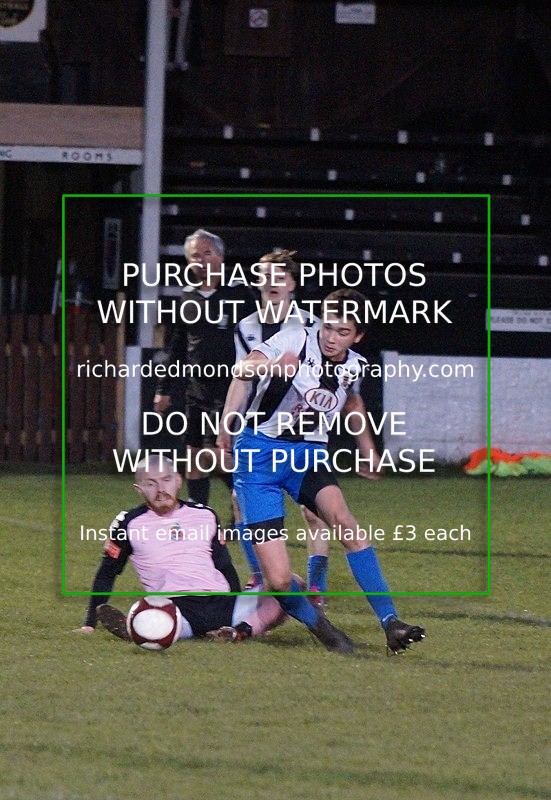 DSC06949 - Kendal Town v Kendal Town Reserves (9/4/21)