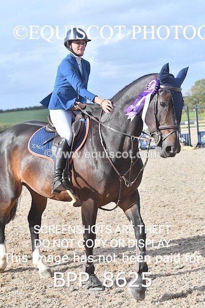 BPP_8625 - CLASS 39 SUN 2ND ROUND Equiyd 1.10m Amateur Championship Qualifier