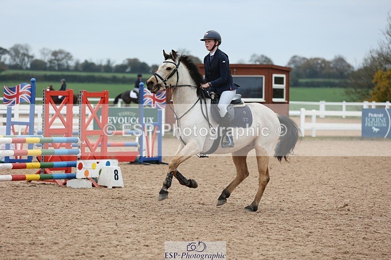 241116X-102622-00865 - Cls 08 Pony Winter Nov Champs