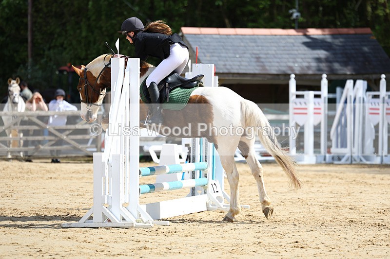 3E7A6186 - Class 4: 60cm Junior