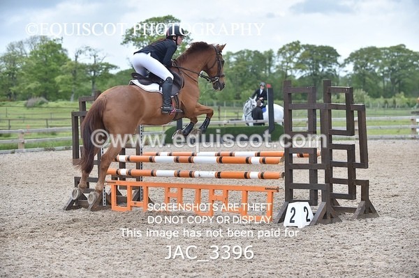 JAC_3396 - CLASS 4 Senior BritiNovice/ 90cm Open