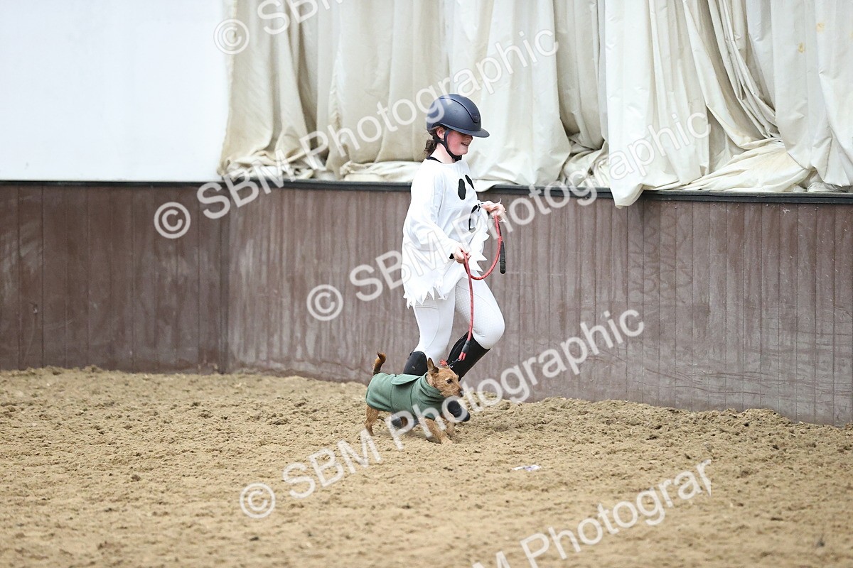 SBM_001525 - Class 3 - Horse & Hound 60cm