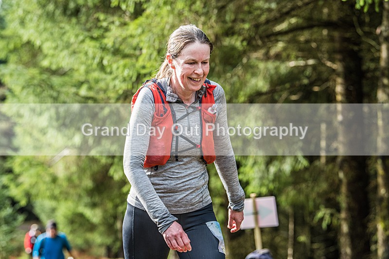 Glentress Marathon-1272 - High Terrain Events Glentress Marathon Trail Run Saturday 19th February 2023