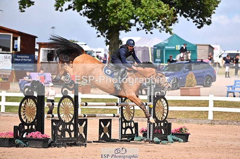 250718-154453-11578 - Cls 10, 1 Star Bronze Tour