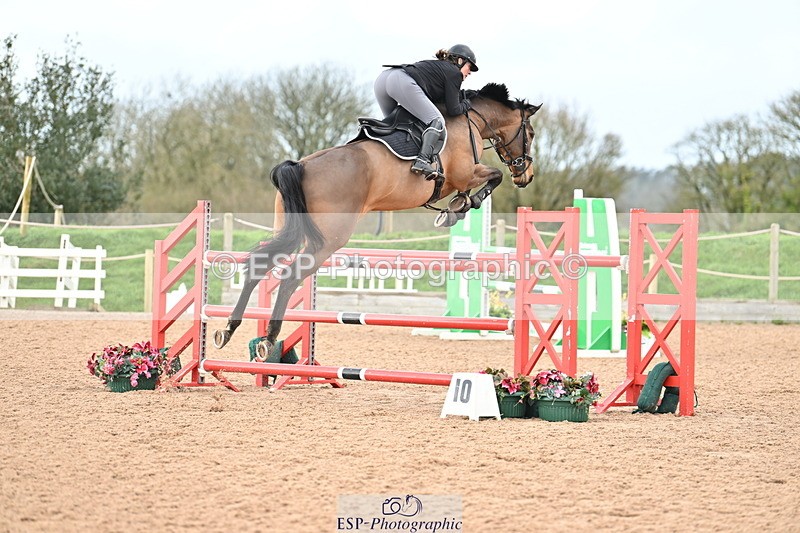 240315A-124223-01010 - Cls 3 Snr Foxhunter