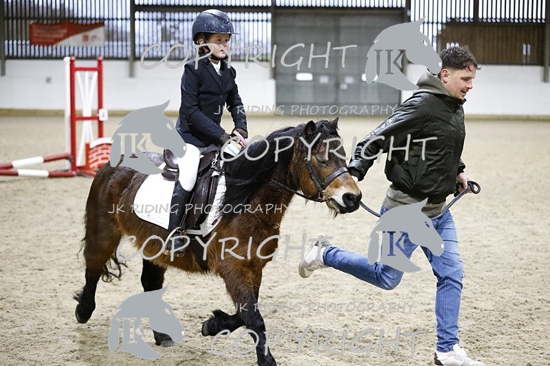 _R6A3753 - Class 1 Cross poles