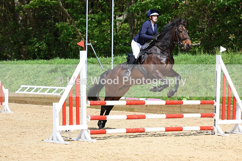 3E7A7860 - Class 9: 80cm Senior