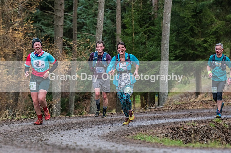 Glentress 21  10K-1132 - High Terrain Events Glentress 21 & 10K Trail Races Saturday 16th November 2024