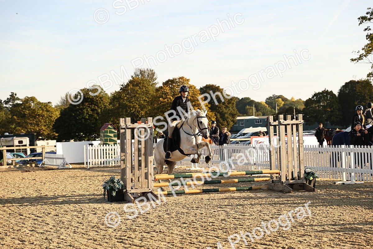 SBM_57238 - J11 - Junior Pony 50cm Championship