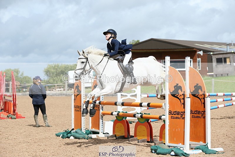 230715A-110900-00601 - Cls 34 Springboard 128cm & 138cm