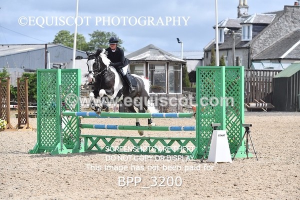 BPP_3200 - CLASS 14 SUN 0.95m Amateur Championship Qualifier