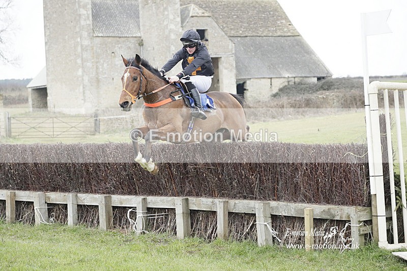 PtP 040323 579 - Duke of Beauforts Hunt Point-to-Point Didmarton 04/03/23