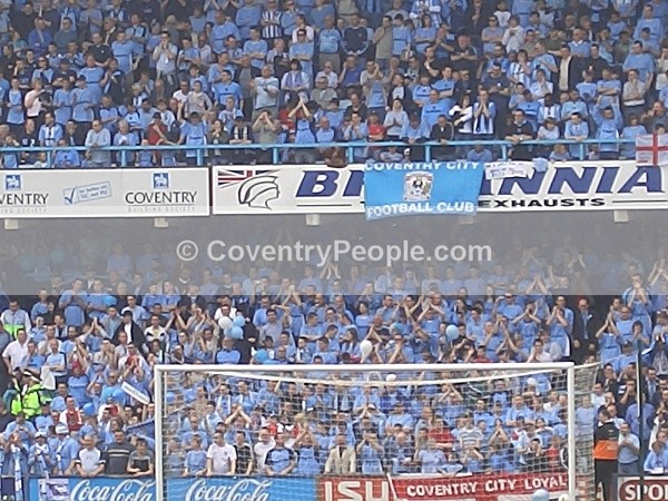 CIMG2044 - Goodbye Highfield Road