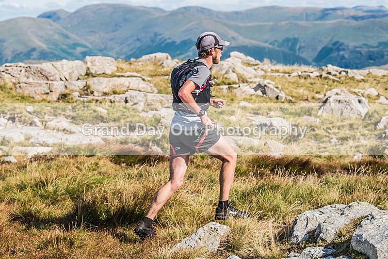 Three Shires-214 - Three Shires Fell Face Saturday 17th September 2022