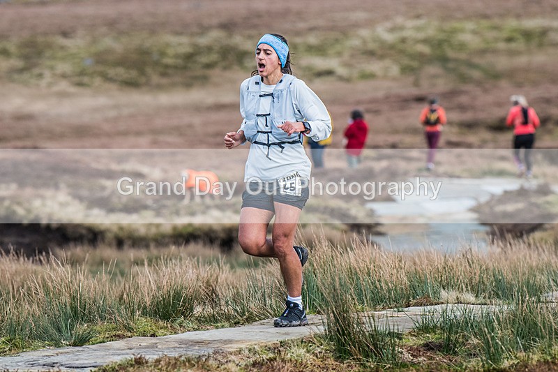Nine Standards-607 - Nine Standards Fell Race Thursday 1st January 2026
