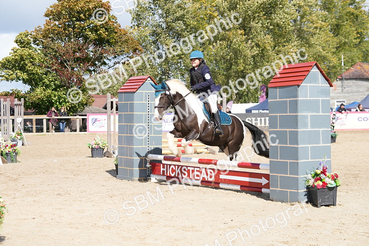 SBM_18204 - J58 - Clear Round 50cm