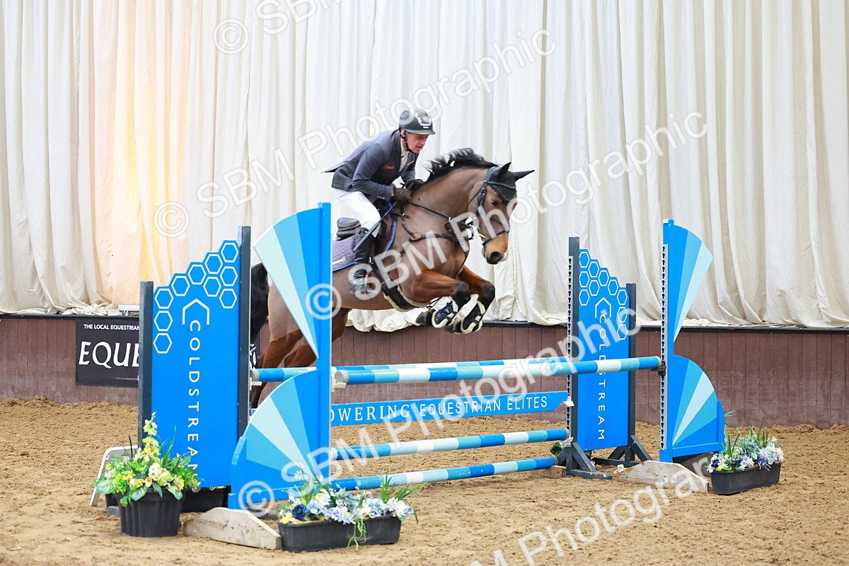 SBM_002637 - Class 9 - Senior Discovery - 1.00m