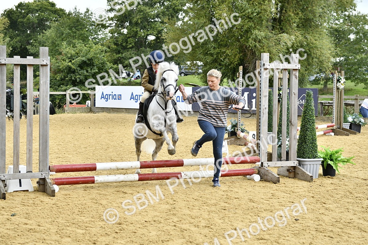 SBM_62792 - J1 - Mini Tour Junior Pony Lead Rein 30cm Championship