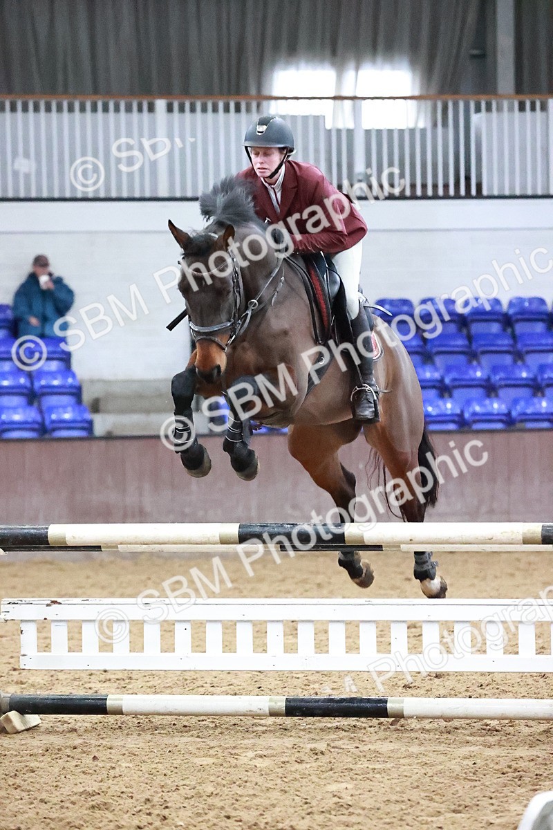 SBM_001110 - Class 3 - Senior Discovery - 1.00m