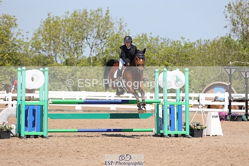 250509-112700-06324 - Cls 19 Snr Discovery and 1m Open