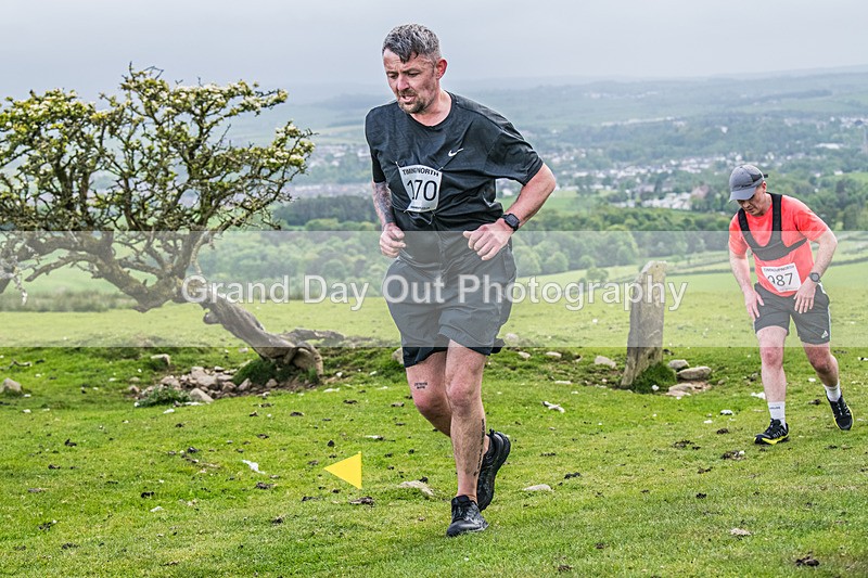 Hay-O-134 - Hay-O Trail Race Tuesday 19th May 2026