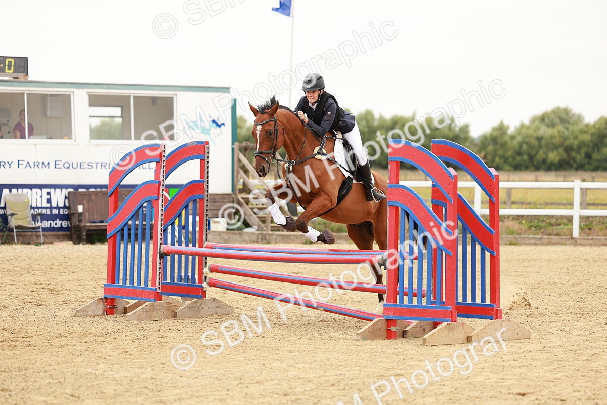 SBM_008323 - Class 5 - 80cm